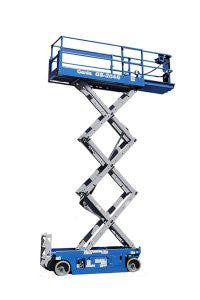 Economy Diaper fits GENIE Lift Models GENIE GS2046, GENIE GS2646, GENIE GS3246