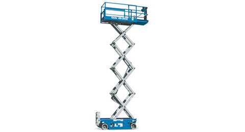 Heavy Duty Diaper fits GENIE Lift Models GENIE GS-2032, GENIE GS-2632