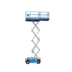 Economy Diaper fits GENIE Lift Models GENIE GS2668 RT, GENIE 3268 RT