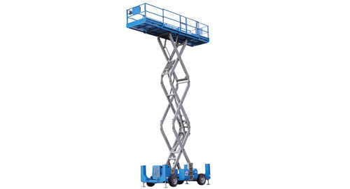 Heavy Duty Diaper fits GENIE Lift Models GENIE GS-3384RT