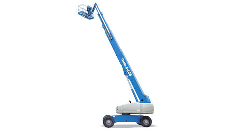 Economy Diaper fits GENIE Boom Lift Models GENIE S120, GENIE S125