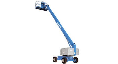 Economy Diaper fits GENIE Boom Lift Models GENIE S40, GENIE S45