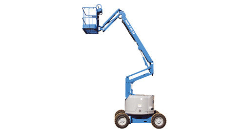 Economy Diaper fits GENIE Boom Lift Models GENIE Z34/22IC (4WD)