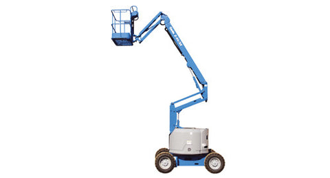 Economy Diaper fits GENIE Boom Lift Models GENIE Z34/22IC (2WD)