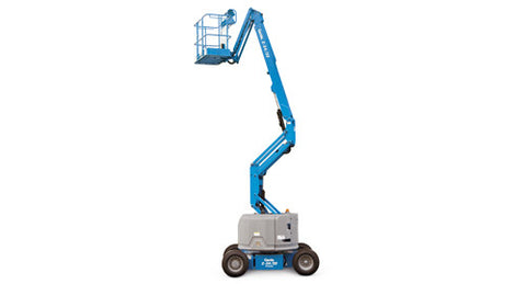 Economy Aerial Lift Diaper fits GENIE Boom Lift Models GENIE Z34/22N