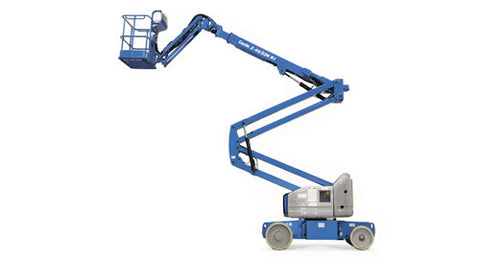 Economy Diaper fits GENIE Boom Lift Models GENIE Z40/23N RJ, GENIE Z45/25J DC
