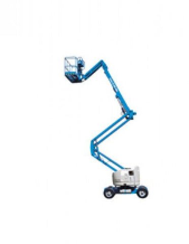 Economy Diaper fits GENIE Boom Lift Models GENIE Z45/25IC & J Narrow, GENIE Z45/25RT JRT