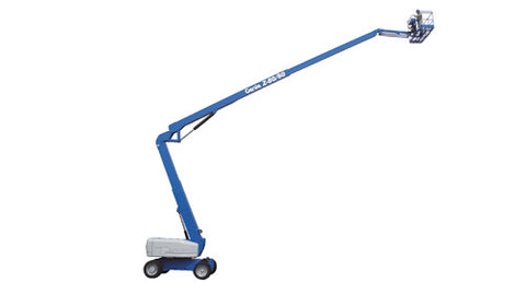 Heavy Duty Diaper fits GENIE Boom Lift Models GENIE Z-80/60