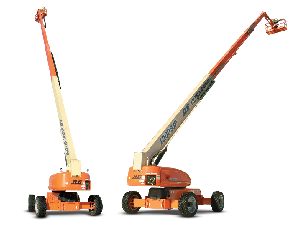 Economy Diaper fits JLG Boom Lift Models JLG 1200 SJP
