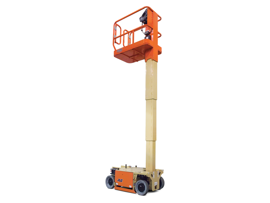Economy Diaper fits JLG Lift Models JLG 1230ES