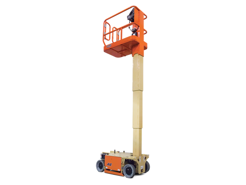 Economy Diaper fits JLG Lift Models JLG 1230ES