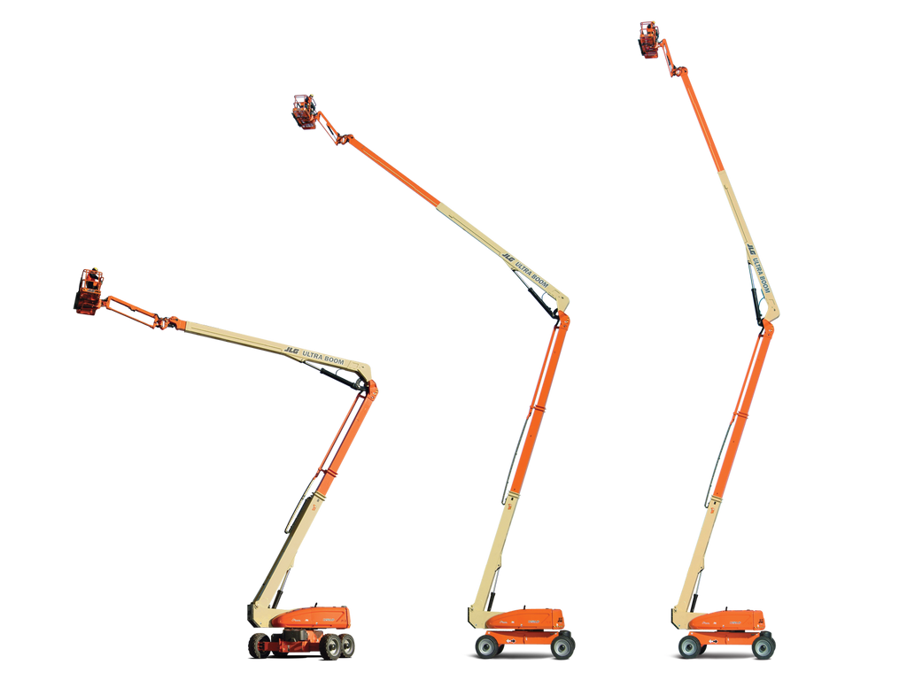 Heavy Duty Diaper fits JLG Boom Lift Models JLG 1250AJP