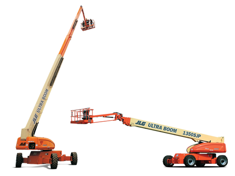 Tire Boot / Cover fits JLG Lift Models JLG 1350SJP (1 SET)