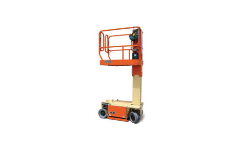 Heavy Duty Diaper fits JLG Boom Lift Models JLG 15MLV, JLG 20MLV