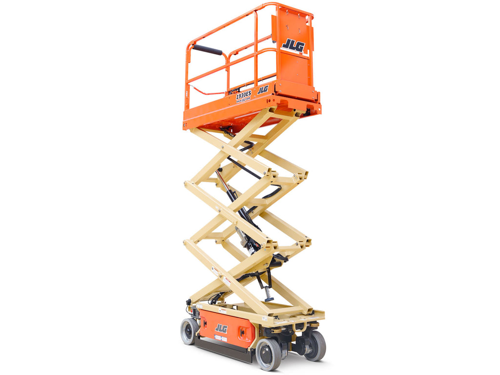 Economy Diaper fits JLG Lift Models JLG 1930ES