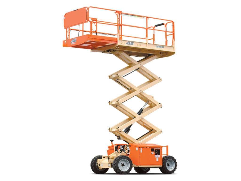 Economy Diaper fits JLG Lift Models JLG 260MRT