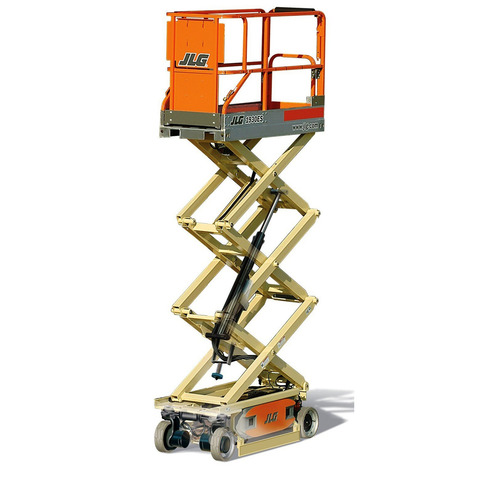 Heavy Duty Diaper fits JLG Lift Models JLG 2030ES, JLG 2630ES