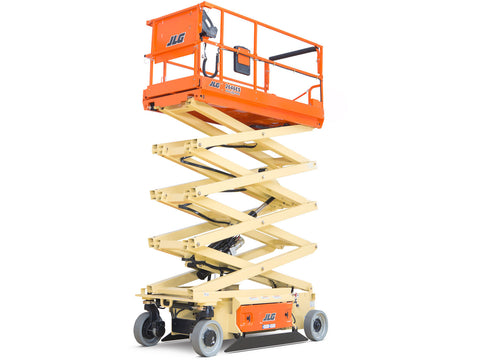 Heavy Duty Diaper fits JLG Lift Models JLG 2646ES, JLG 3246ES