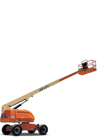 Heavy Duty Diaper fits JLG Boom Lift Models JLG 400S, JLG 400SJ