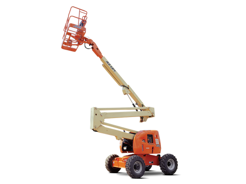 Heavy Duty Diaper fits JLG Boom Lift Models JLG 450A, JLG 450AJ, GAS