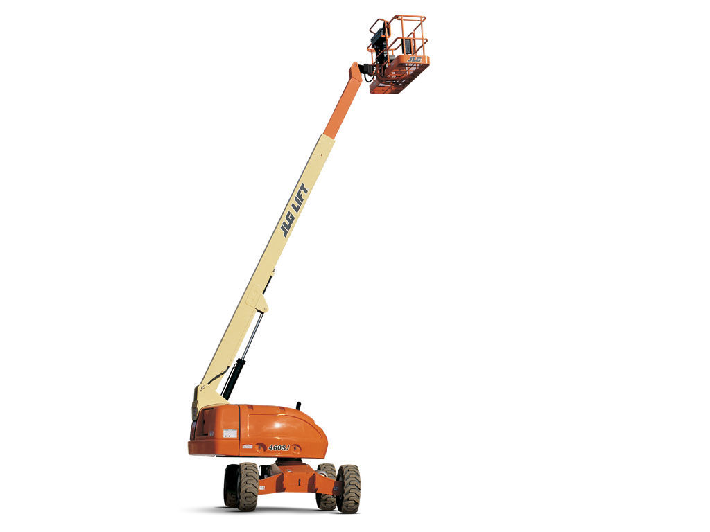 Economy Diaper fits JLG Boom Lift Models JLG 460SJ