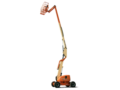 Economy Diaper fits JLG Boom Lift Models JLG 600A, JLG 600AJ Narrow