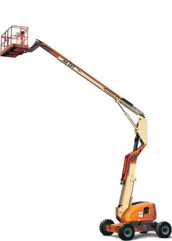 Tire Boot / Cover fits JLG Lift Models JLG 600A, JLG 600AJ