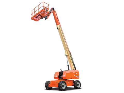 Heavy Duty Diaper fits JLG Boom Lift Models JLG 600S, JLG 600SJ