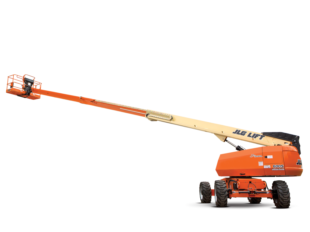 Heavy Duty Diaper fits JLG Boom Lift Models JLG 600S, JLG 600SJ