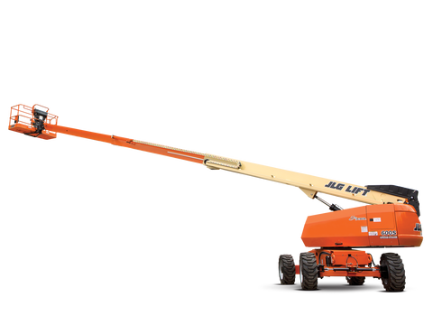 Economy Diaper fits JLG Boom Lift Models JLG 600S, JLG 600SJ