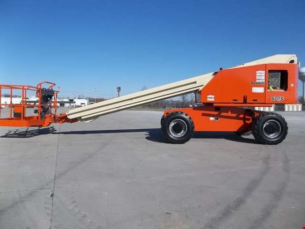 Economy Diaper fits JLG Boom Lift Models JLG 601S