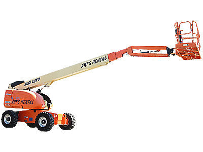 Tire Boot / Cover fits JLG Lift Models JLG 660SJ