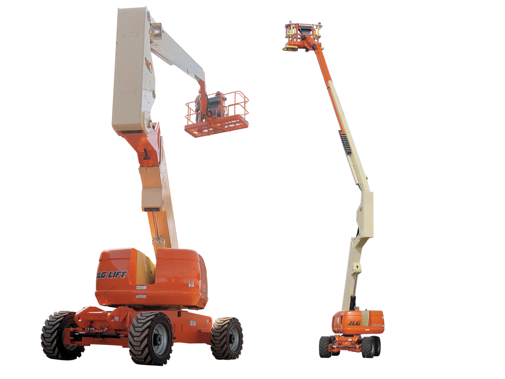 Economy Diaper fits JLG Boom Lift Models JLG 740AJ