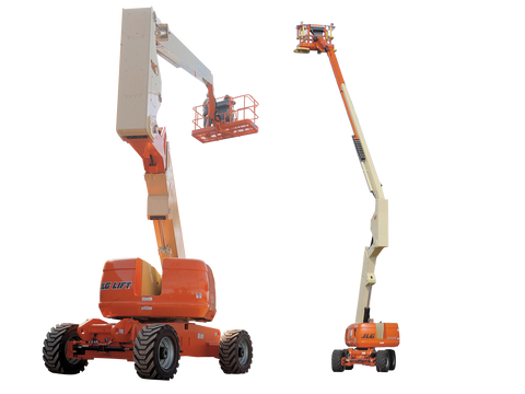 Economy Diaper fits JLG Boom Lift Models JLG 740AJ