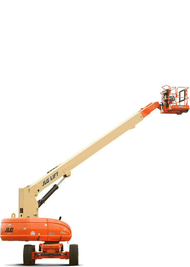 Economy Diaper fits JLG Boom Lift Models JLG 800S, JLG 800SJ