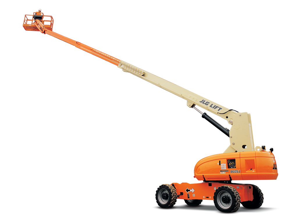 Heavy Duty Diaper fits JLG Boom Lift Models JLG 860SJ
