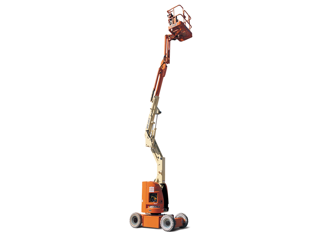 Economy Diaper fits JLG Boom Lift Models JLG E300AJ, JLG E300AJP