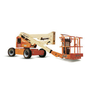 Economy Diaper fits JLG Boom Lift Models JLG E400A, JLG E400AJP Narrow