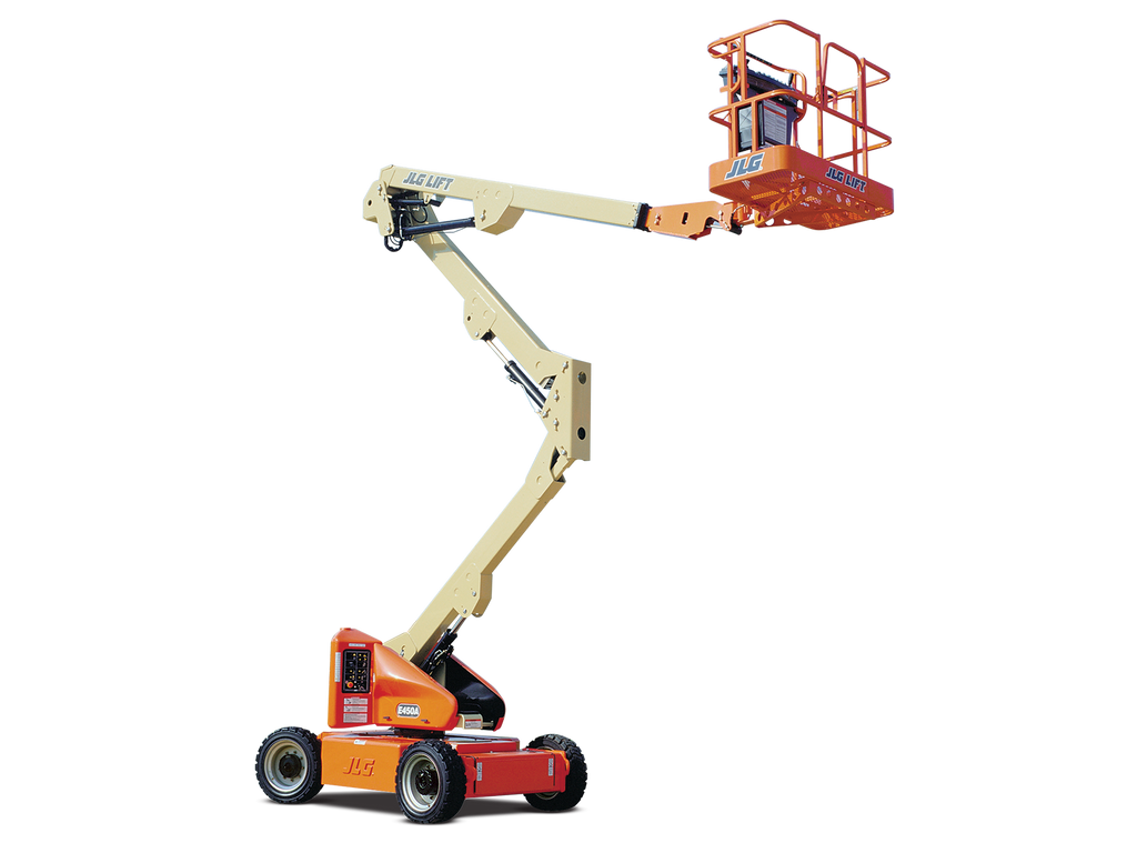 Economy Diaper fits JLG Boom Lift Models JLG E450A, JLG E450AJ