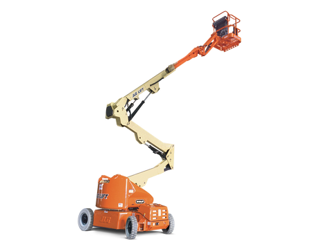 Economy Diaper fits JLG Boom Lift Models JLG M400A, JLG M400AJP Narrow