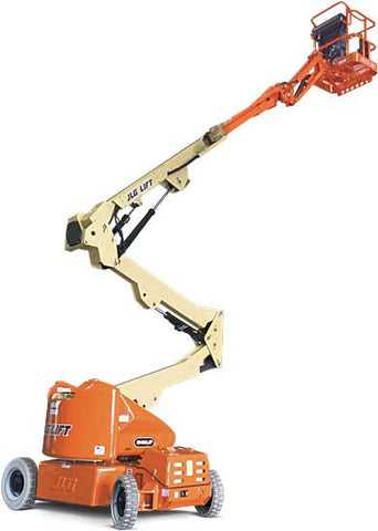 Economy Diaper fits JLG Boom Lift Models JLG M400A, JLG M400AJP Narrow