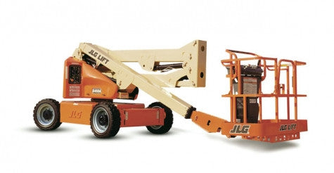 Economy Diaper fits JLG Boom Lift Models JLG M450A, JLG M450AL, GAS