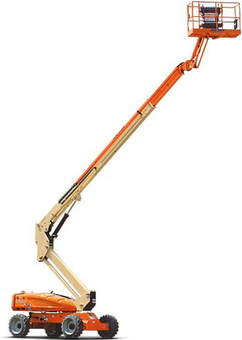 Economy Diaper fits JLG Boom Lift Models JLG M600J, JLG M600JP