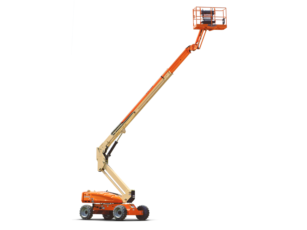 Economy Diaper fits JLG Boom Lift Models JLG M600J, JLG M600JP