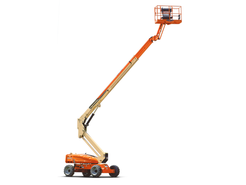Economy Diaper fits JLG Boom Lift Models JLG M600J, JLG M600JP