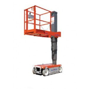 Economy Diaper fits SKYJACK Boom Lift Models SKYJACK SJ12, SKYJACK SJ16