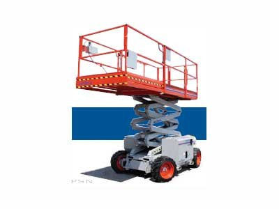 Economy Diaper fits SKYJACK Lift Models SKYJACK SJ 6826RT, SKYJACK SJ 6832RT