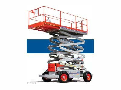 Economy Diaper fits SKYJACK Lift Models SKYJACK SJ 8243, SKYJACK SJ 8850