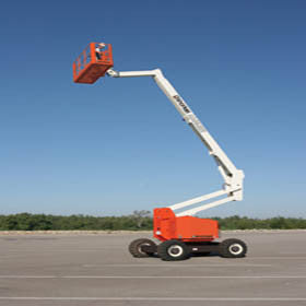 Economy Diaper fits SNORKEL Boom Lift Models SNORKEL AB60J