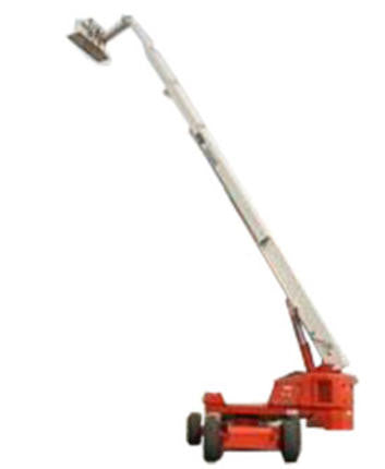 Economy Diaper fits SNORKEL Boom Lift Models SNORKEL TB120, SNORKEL TB126J